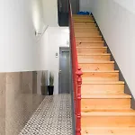 Apartmán Center V *