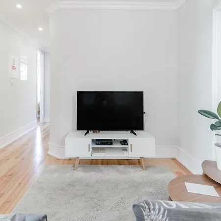 Apartamento Center V *