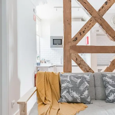 Center V Apartamento *