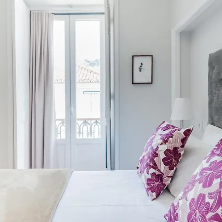 Center V Apartamento *