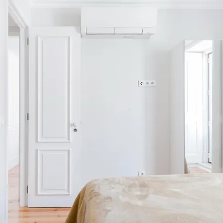 Apartamento Center V