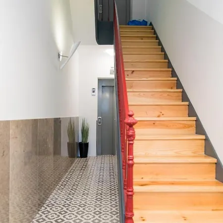 Apartamento Center V *