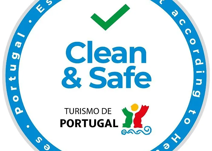 里斯本市中心v公寓 * Lisboa
