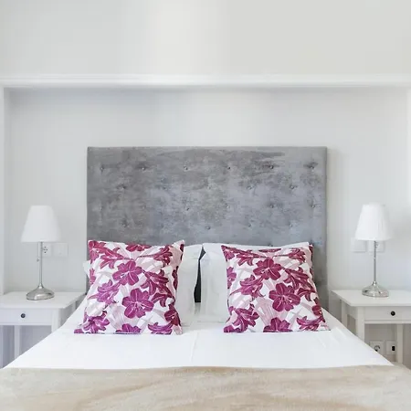 Appartement Center V