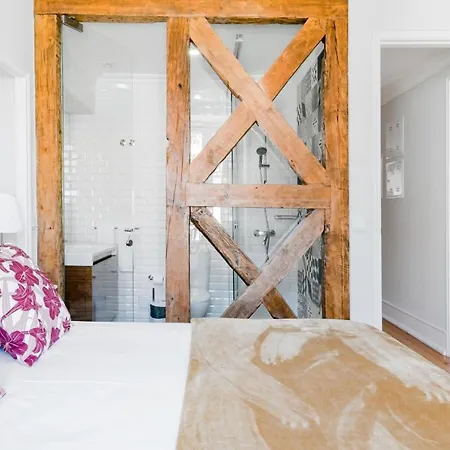 Appartement Center V